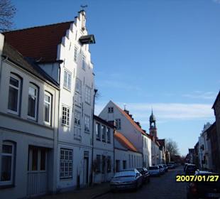 Das "Schwarze Ross"!