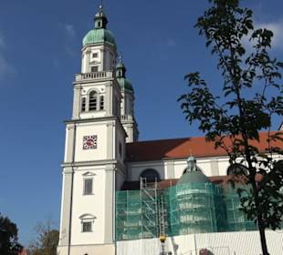 Basilika Sankt Lorenz