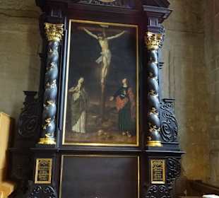 Stadtkirche St. Dionys