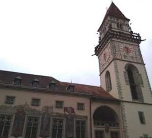 Rathaus