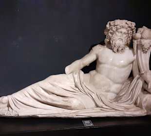 Archäologisches Museum Izmir