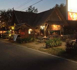 Die neue Sing's Beach Bar ist einen Besuch wert