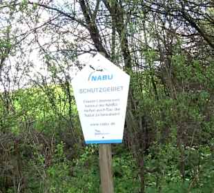 Naturerlebnisweg des NABU-Metzingen