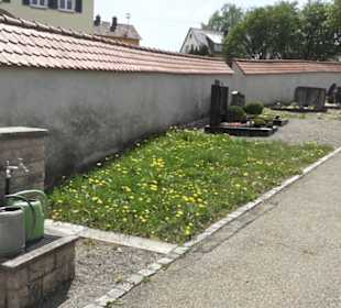 Pfarrkirche St. Andreas