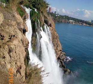 Wasserfall