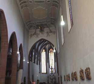 Katholische Pfarrei Heiliger Martin