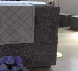Kath. Filialkirche St. Antonius Sickingen