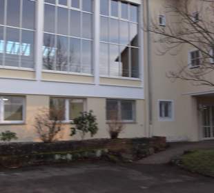 Richard-Wolf-Halle Kirchentellinsfurt