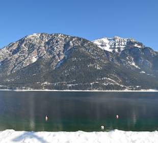 Achensee/Pertisau