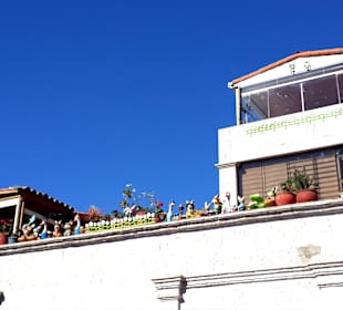 Stadtrundgang Arequipa