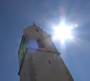 Kirche St. Petrus und Paulus 