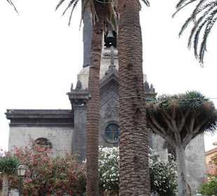 Plaza de la Iglesia