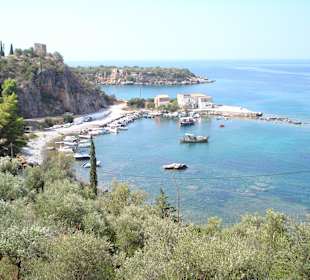 Mani (Tropfsteinhöhle)