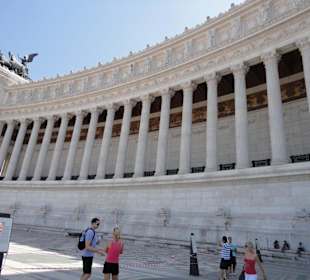 Monumento Nazionale a Vittorio Emmanuele II
