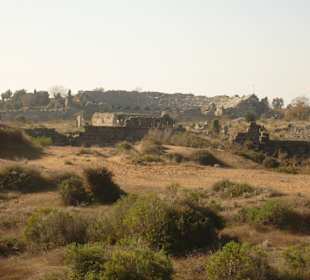 Impressionen aus Side