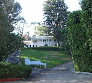 Promivilla in Bel Air