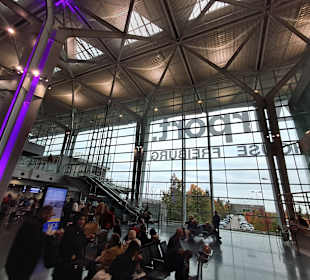 Flughafen Basel Mülhausen Freiburg (EAP)