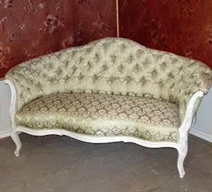 Rundgang durch das Wasserschloss Mitwitz