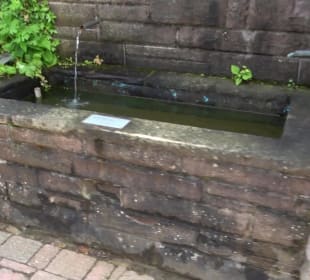 Kriegerdenkmal Bösingen