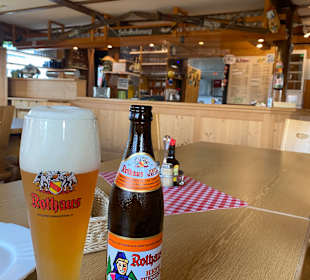 Rothaus Chalet
