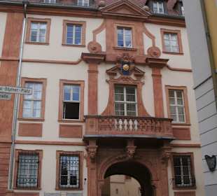 Altstadt Würzburg