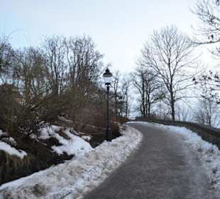 Freilichtmuseum Skansen