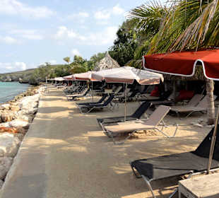 Impressionen vom Restaurant Karakter