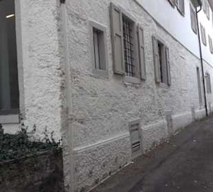 Stift Urach 