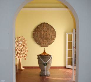 Kirche Mariä Himmelfahrt, Bad Gandersheim