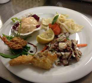 Ristorante Margherita Rimini vacanza holiday