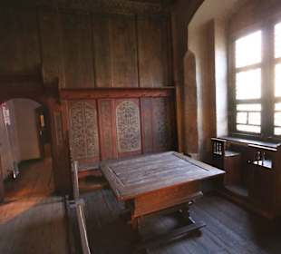 Lutherstube