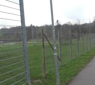 Spielplatz Oberer Boden