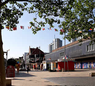 Stadtrundgang Bremerhaven