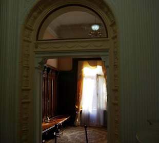 Konferenz von Jalta Liwadija Palast