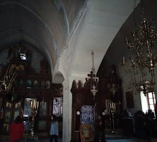 Kloster Moni Arkadi in Arkadi