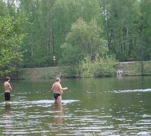 Усадьба Кузьминки