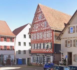 Haus Hegel Dornstetten