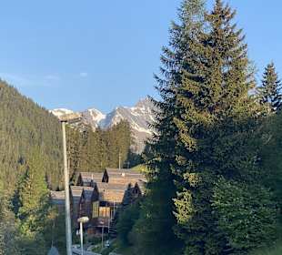 Wandern Ridnaun Ratschings