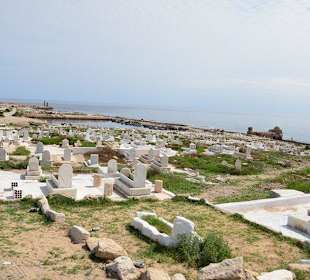 Cmentarz muzułmański