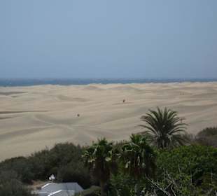 Maspalomas