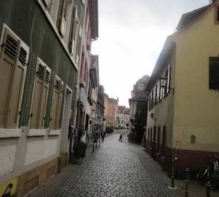 Altstadt Heidelberg 