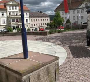 Historischer Rundgang