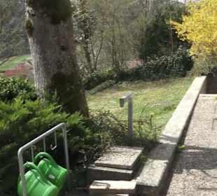 Friedhof Buttenhausen