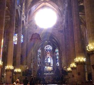 Kathedrale der Heiligen Maria