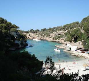 Cala Pi