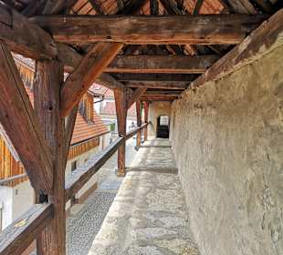 Wandern Dietfurt an der Altmühl