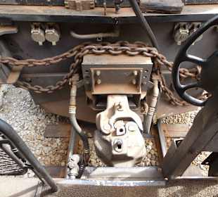 Besonders verstärkte Kupplungen