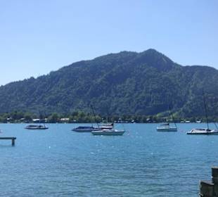 Tegernsee