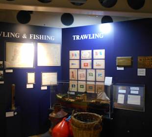 Aberdeen Maritime Museum