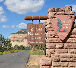 Zion National Park